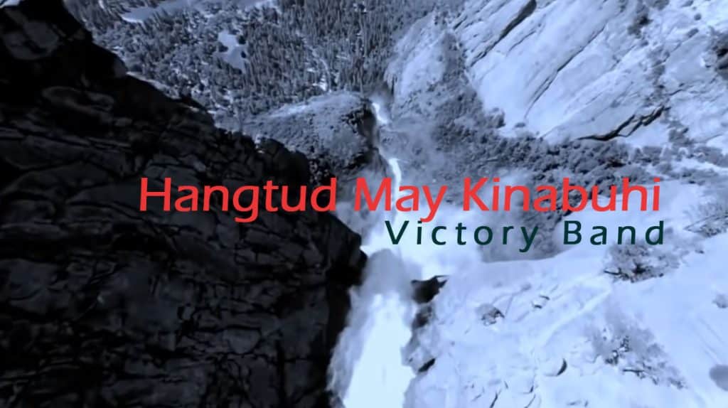 Hangtud May Kinabuhi Lyrics – Victory Band